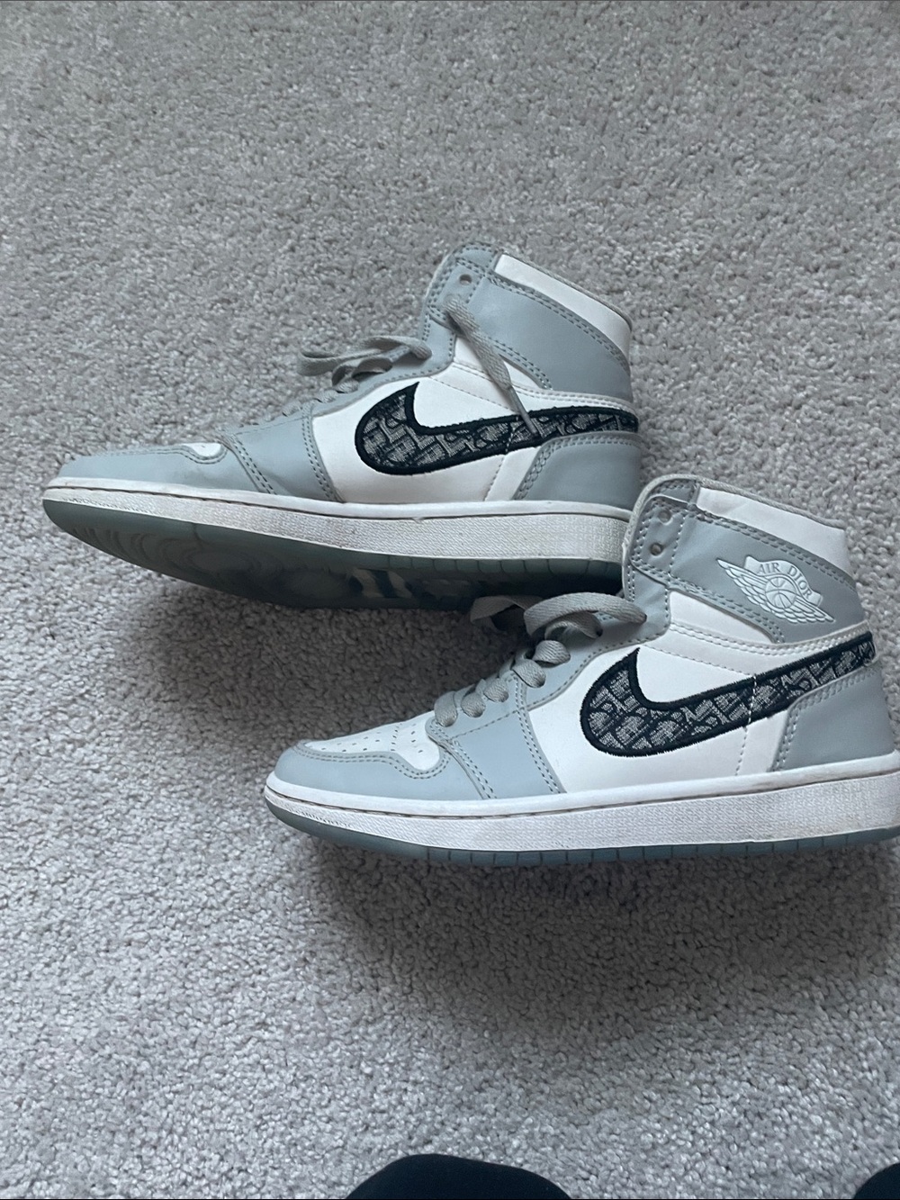 Dhgate shoes